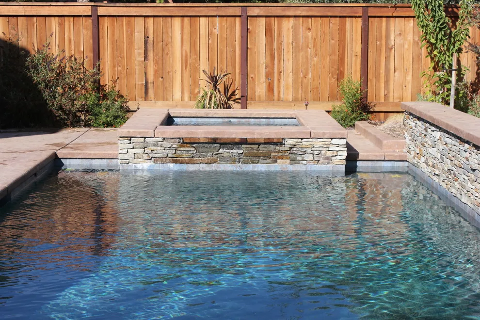 Morse Outdoor Leisure: Pools, Patios, and Bars by Morse Custom Homes And Remodeling - Photo 29