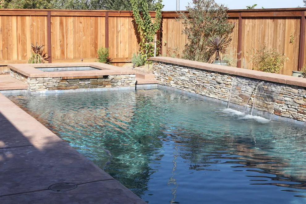 Morse Outdoor Leisure: Pools, Patios, and Bars by Morse Custom Homes And Remodeling - Photo 13