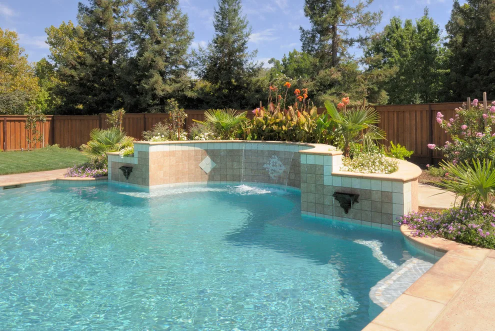 Morse Outdoor Leisure: Pools, Patios, and Bars by Morse Custom Homes And Remodeling - Photo 27