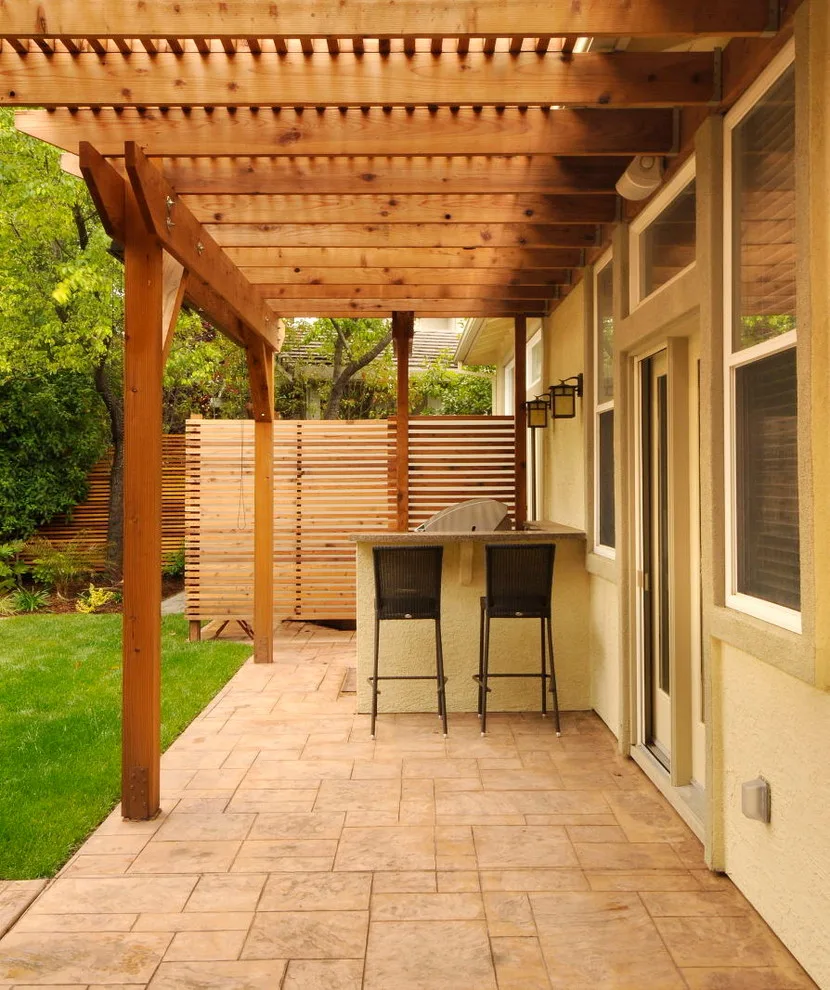 Morse Outdoor Leisure: Pools, Patios, and Bars by Morse Custom Homes And Remodeling - Photo 21