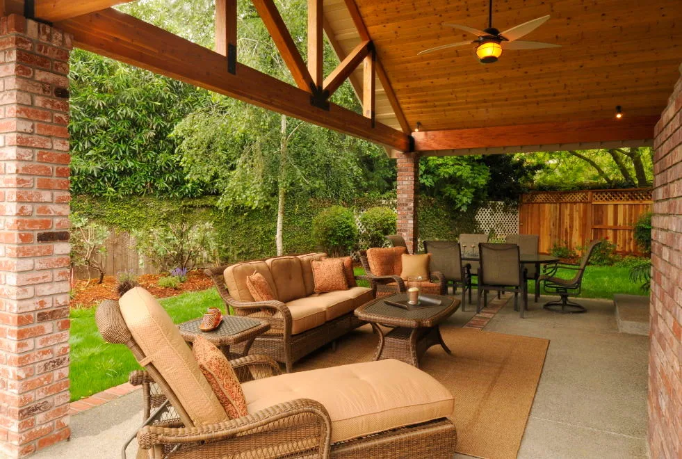 Morse Outdoor Leisure: Pools, Patios, and Bars by Morse Custom Homes And Remodeling - Photo 16