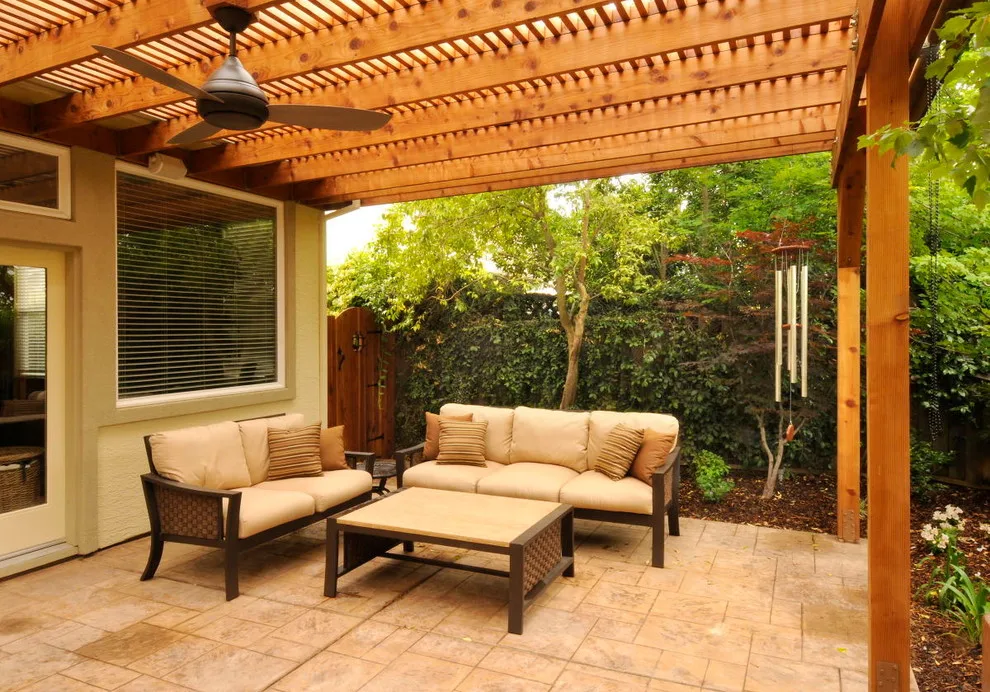 Morse Outdoor Leisure: Pools, Patios, and Bars by Morse Custom Homes And Remodeling - Photo 20