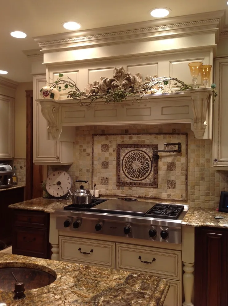 Tuscan New Build by Kimberlee Kristine - Photo 2