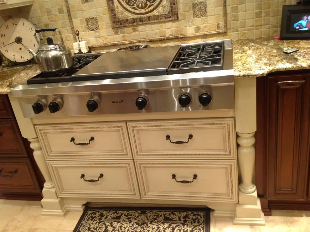 Tuscan New Build by Kimberlee Kristine - Photo 4