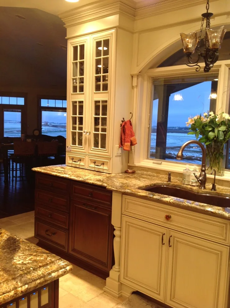 Tuscan New Build by Kimberlee Kristine - Photo 3