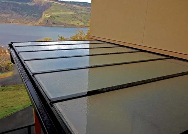 Mosier Modern Expansion by Green Home Design + Build - Photo 2
