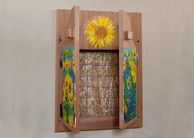 Mosier Straw Bale by Green Home Design + Build - Photo 5