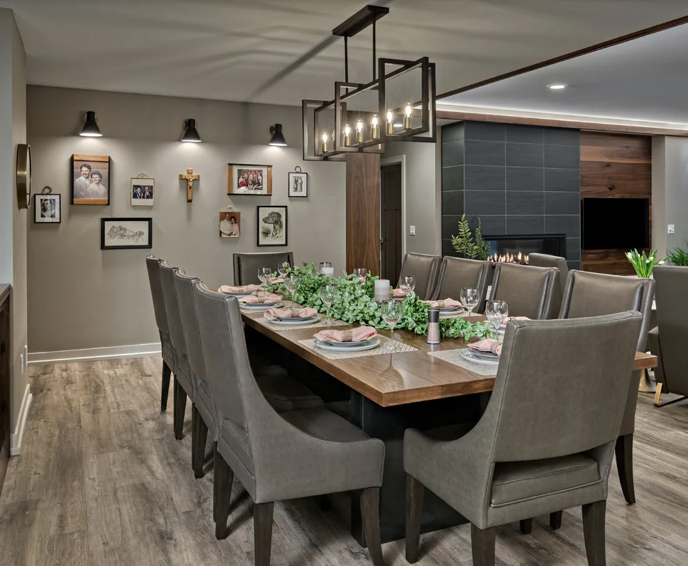 Becker Building & Remodeling Inc. - Photo 12