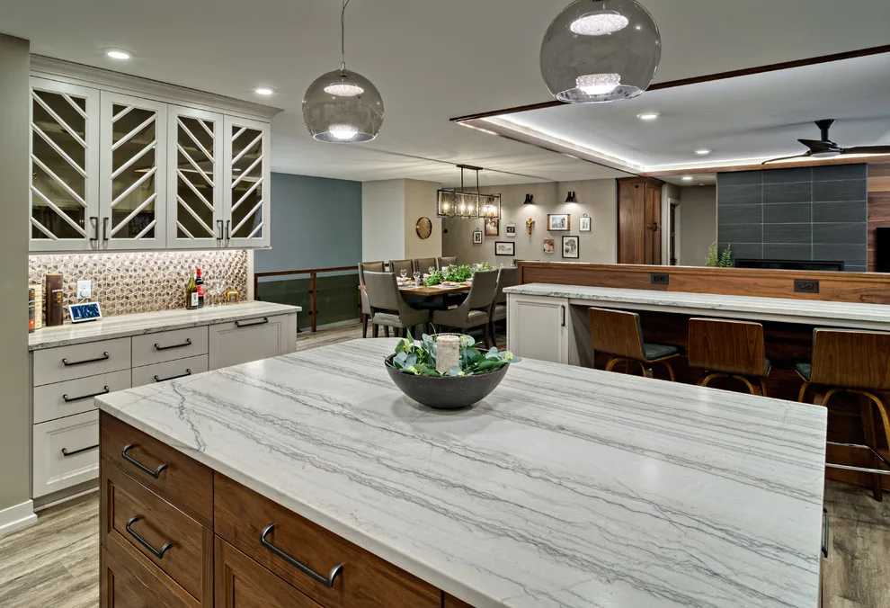 Mounds View Single Level by Becker Building & Remodeling Inc. - Photo 3