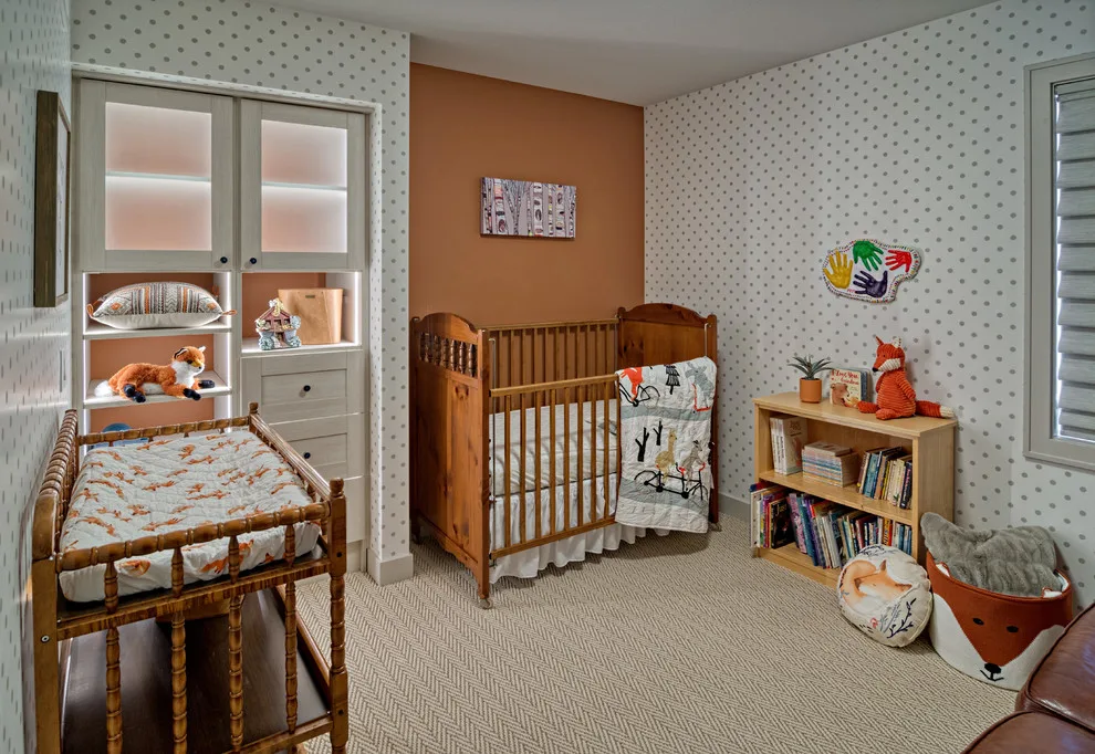 Mounds View Single Level by Becker Building & Remodeling Inc. - Photo 6