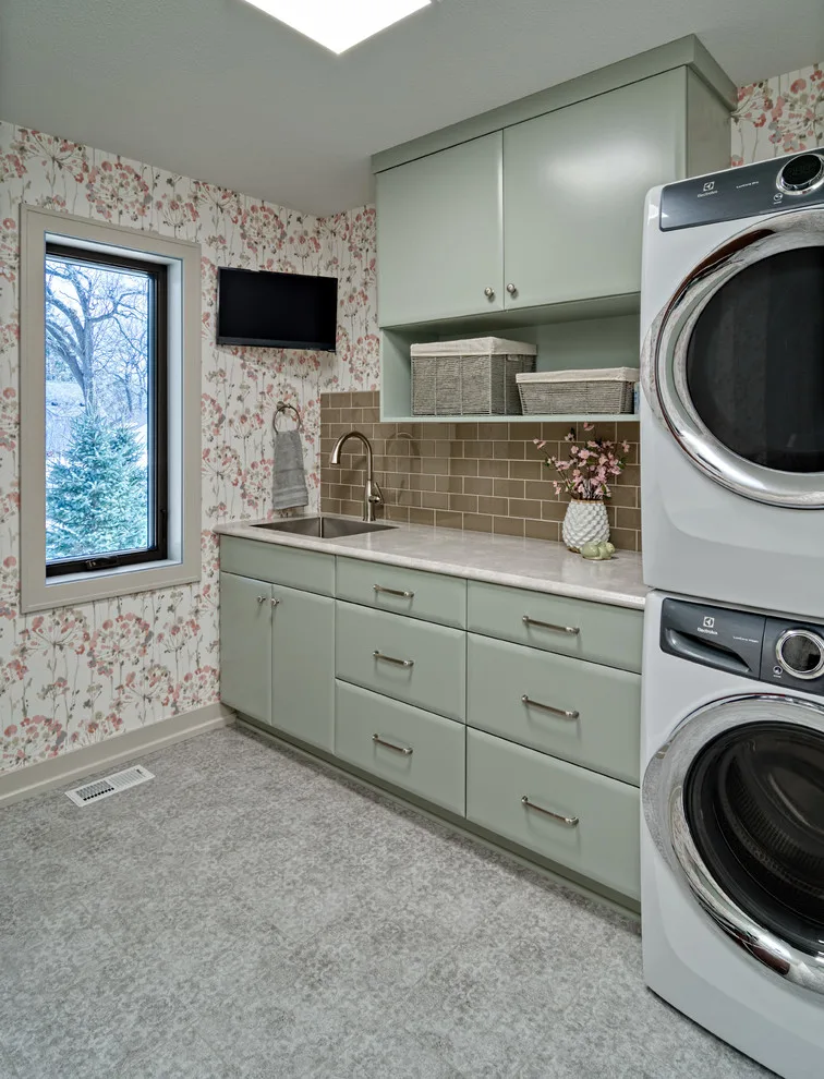 Mounds View Single Level by Becker Building & Remodeling Inc. - Photo 4