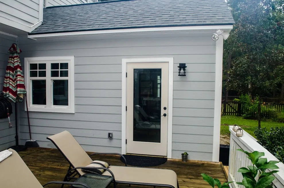 Mount Pleasant Expansion by Brace Builders LLC - Photo 11