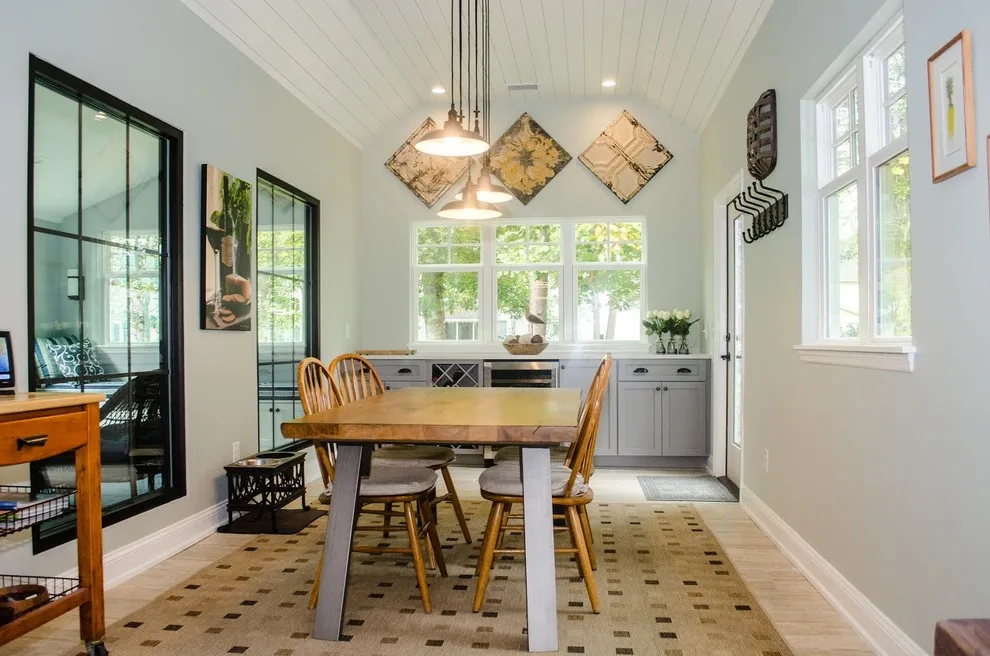 Mount Pleasant Expansion by Brace Builders LLC - Photo 3