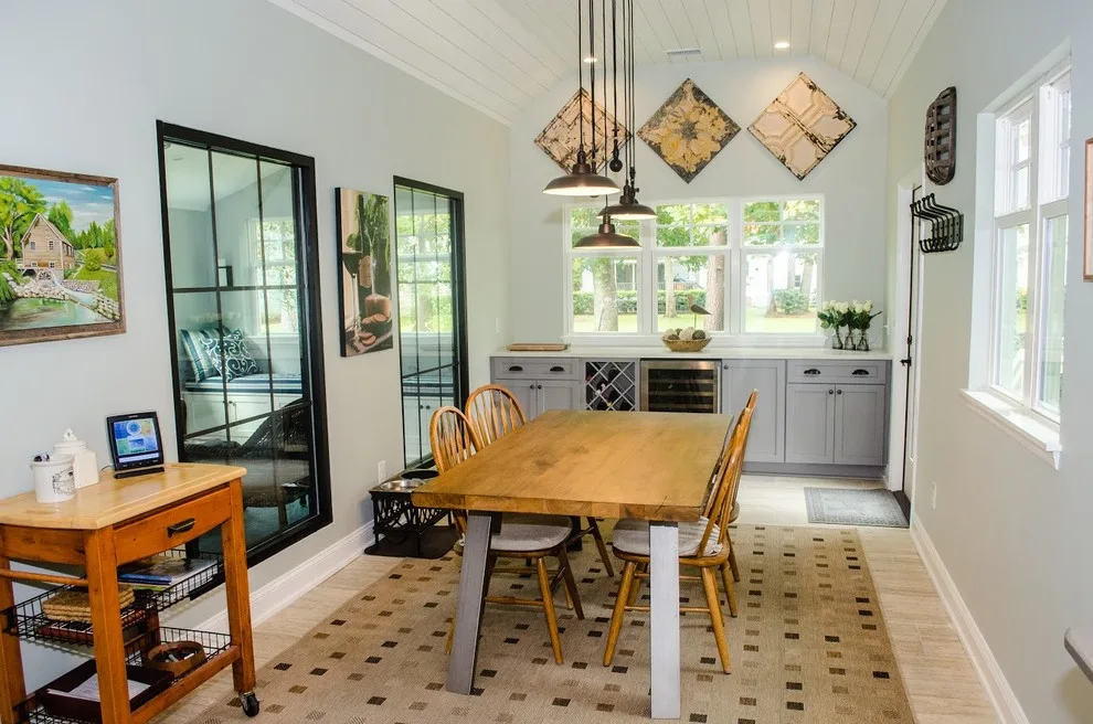 Mount Pleasant Expansion by Brace Builders LLC - Photo 4