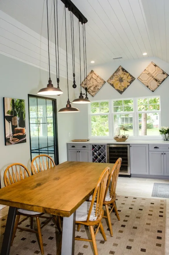Mount Pleasant Expansion by Brace Builders LLC - Photo 5