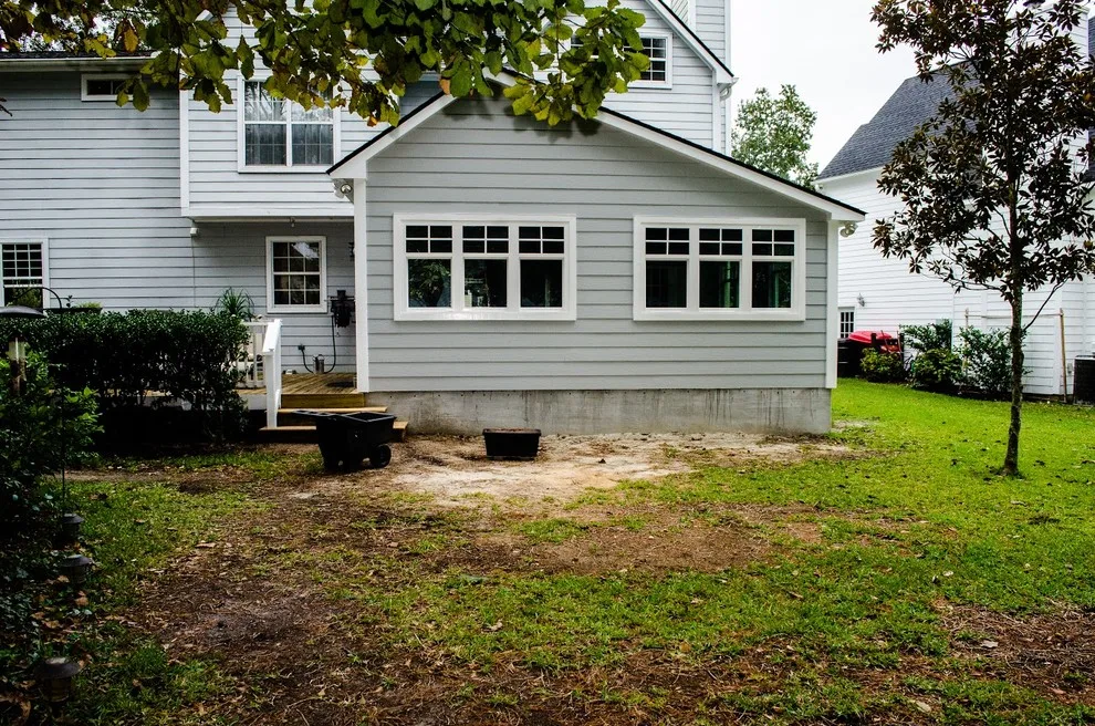 Mount Pleasant Expansion by Brace Builders LLC - Photo 7