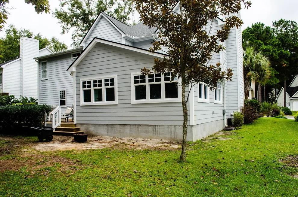Mount Pleasant Expansion by Brace Builders LLC - Photo 14