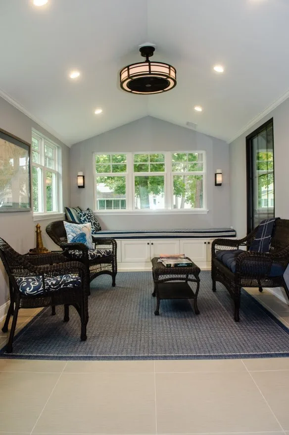 Mount Pleasant Expansion by Brace Builders LLC - Photo 9