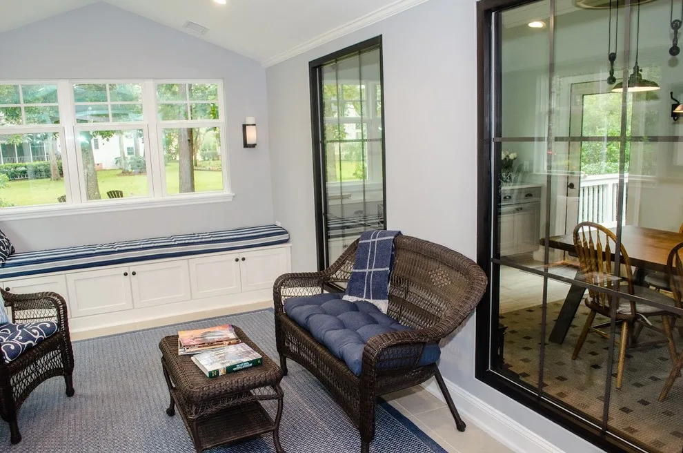 Mount Pleasant Expansion by Brace Builders LLC - Photo 8