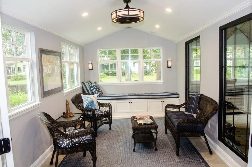 Mount Pleasant Expansion by Brace Builders LLC - Photo 2