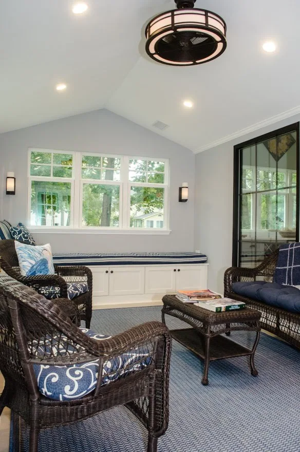Mount Pleasant Expansion by Brace Builders LLC - Photo 6