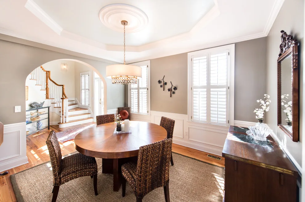 Belair-Mount Pleasant Kitchen Renovation by Brace Builders LLC - Photo 14