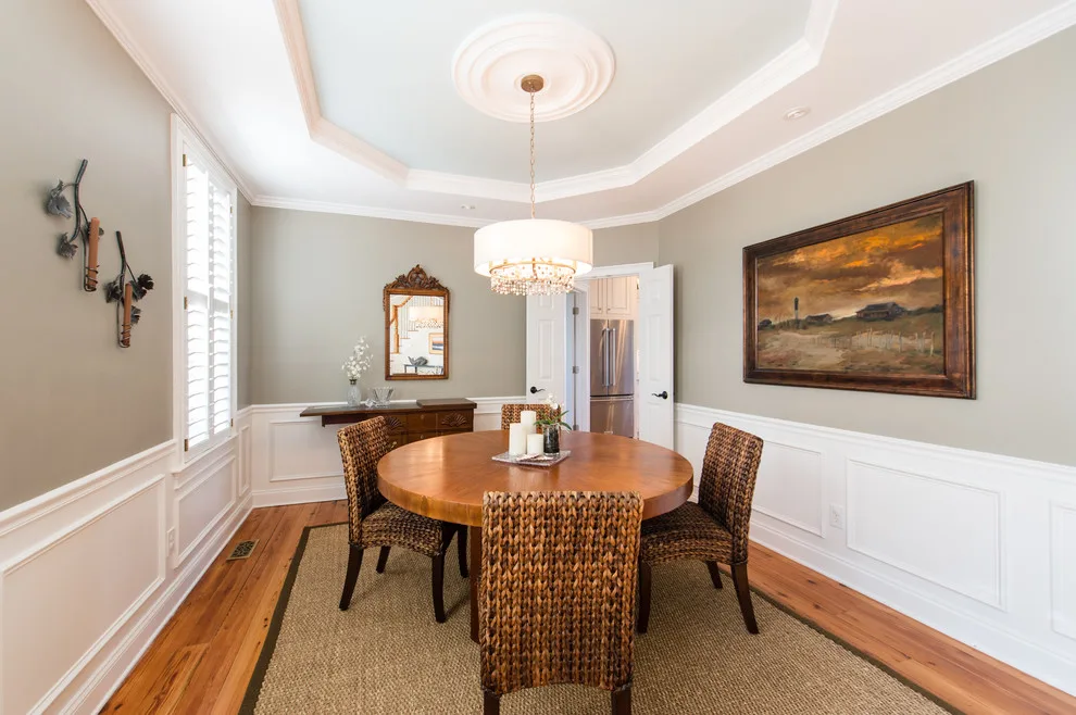 Belair-Mount Pleasant Kitchen Renovation by Brace Builders LLC - Photo 17