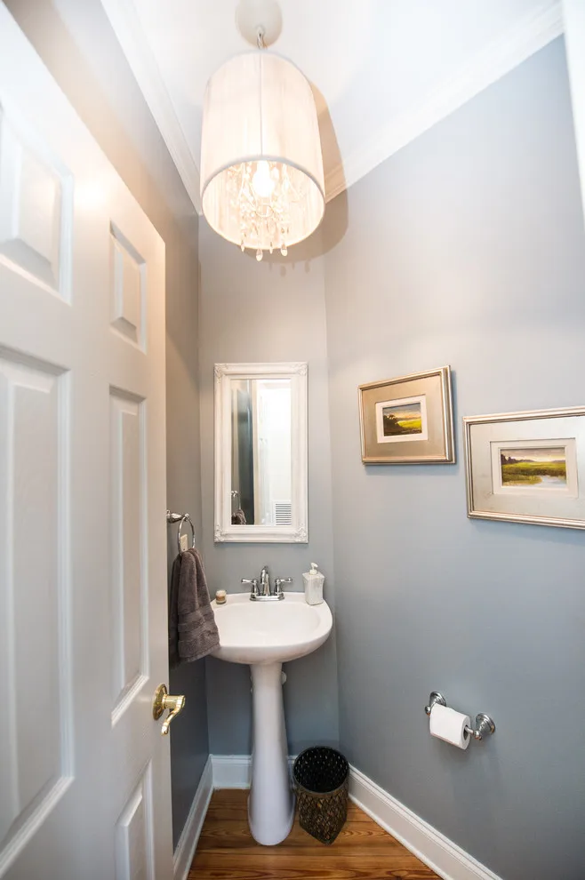 Belair-Mount Pleasant Kitchen Renovation by Brace Builders LLC - Photo 8