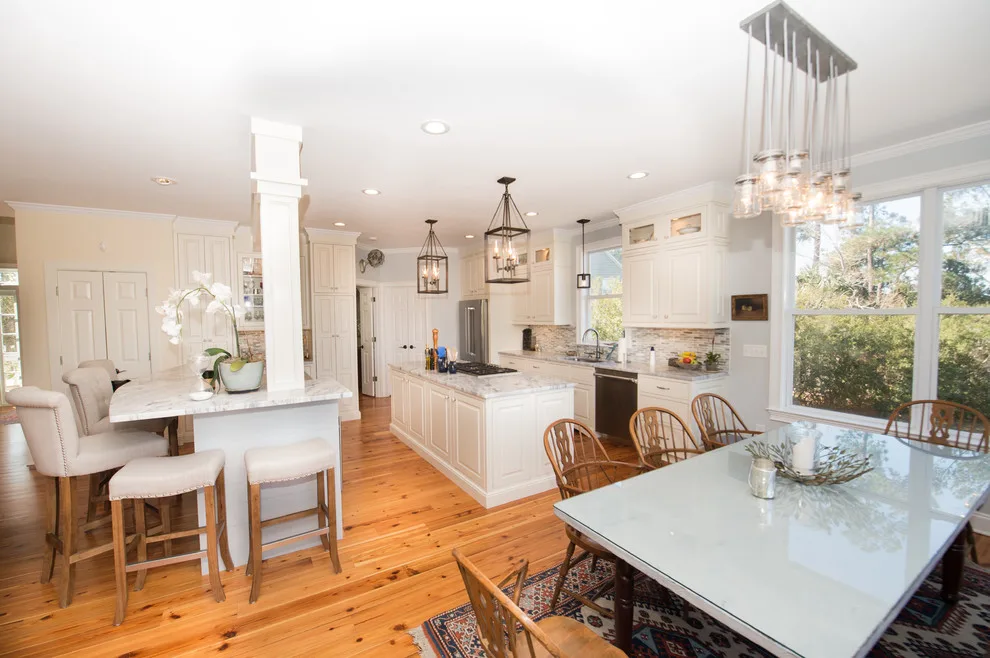 Belair-Mount Pleasant Kitchen Renovation by Brace Builders LLC - Photo 18