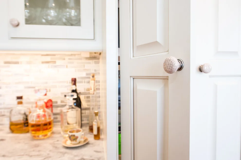 Belair-Mount Pleasant Kitchen Renovation by Brace Builders LLC - Photo 9