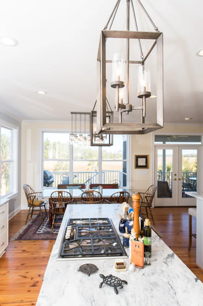 Belair-Mount Pleasant Kitchen Renovation by Brace Builders LLC - Photo 19