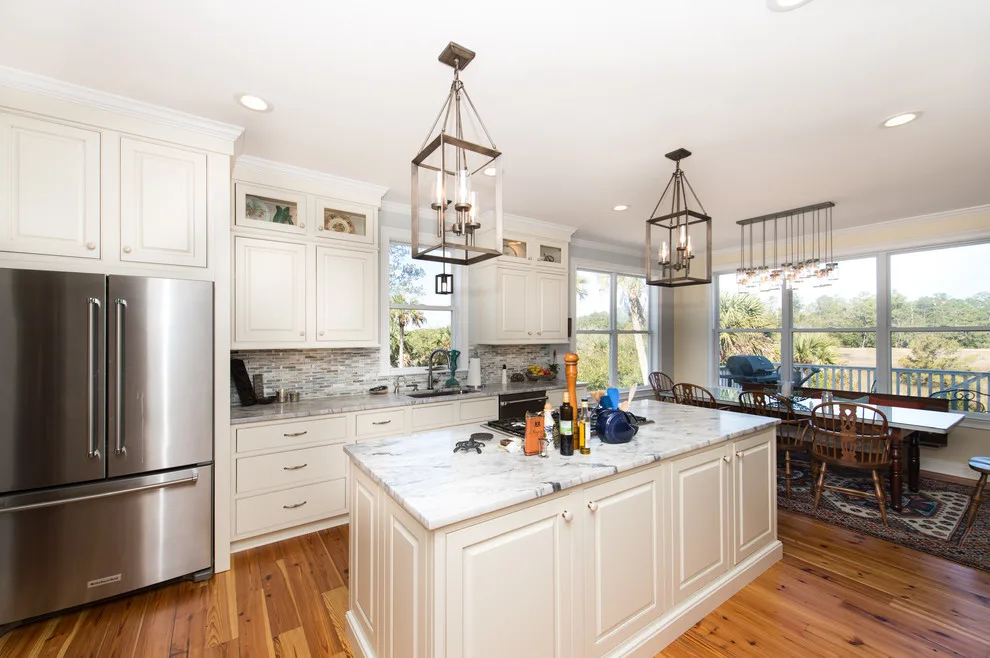 Belair-Mount Pleasant Kitchen Renovation by Brace Builders LLC - Photo 10