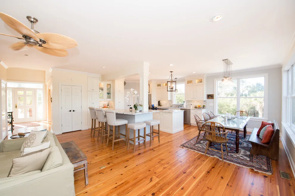 Belair-Mount Pleasant Kitchen Renovation by Brace Builders LLC - Photo 5