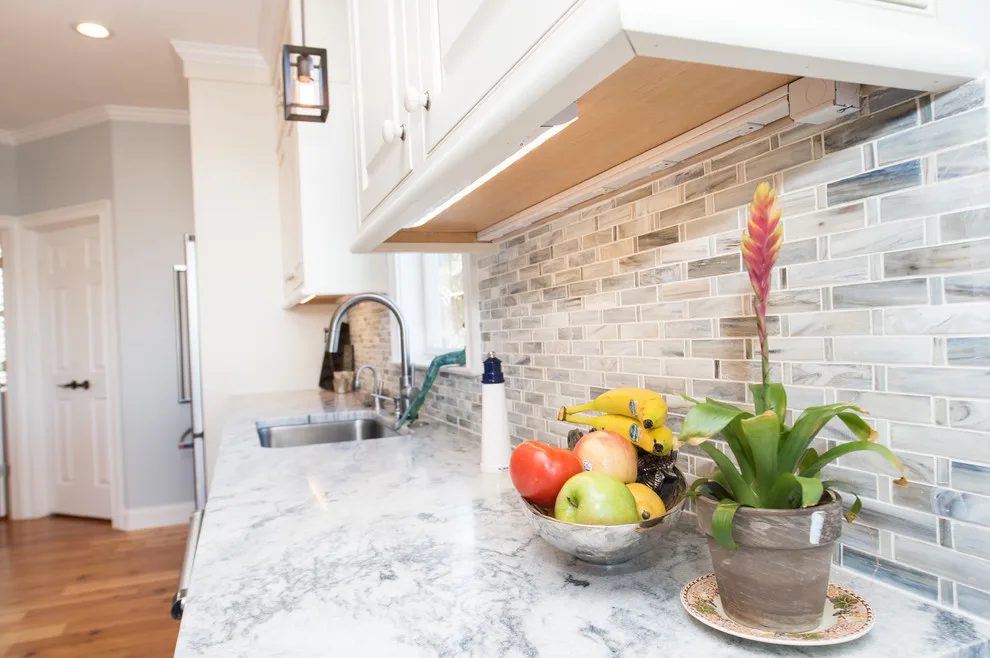 Belair-Mount Pleasant Kitchen Renovation by Brace Builders LLC - Photo 13