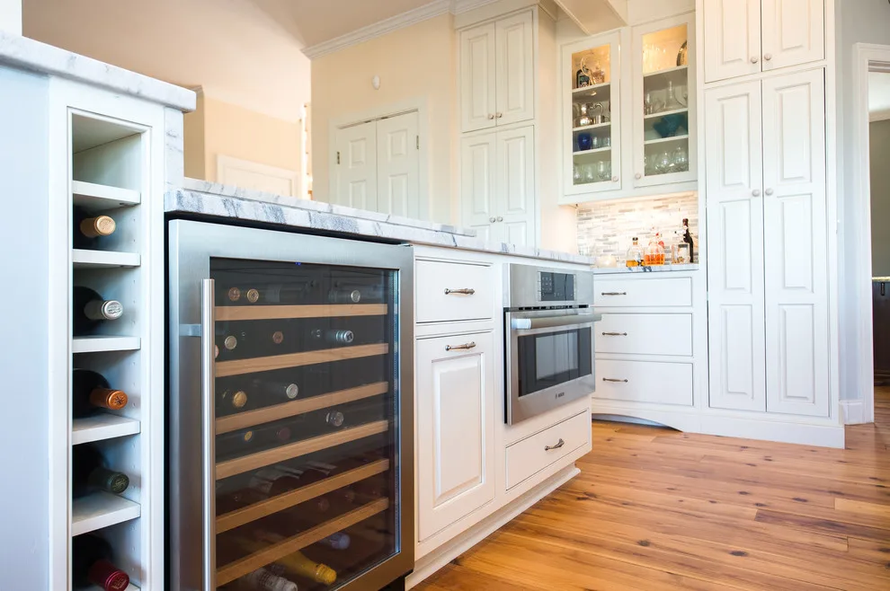 Belair-Mount Pleasant Kitchen Renovation by Brace Builders LLC - Photo 16