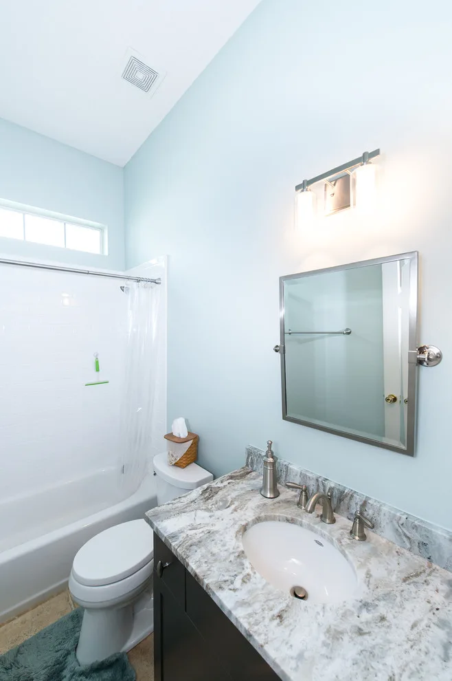 Mount Pleasant Kitchen and Master Bath Renovation at South Piazza by Brace Builders LLC - Photo 18