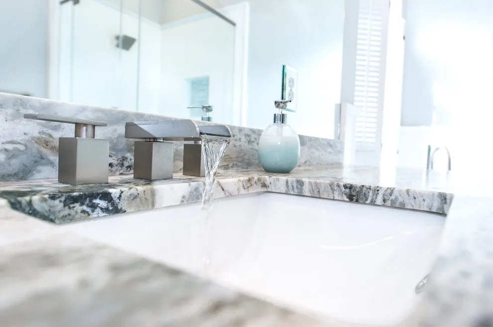 Mount Pleasant Kitchen and Master Bath Renovation at South Piazza by Brace Builders LLC - Photo 24