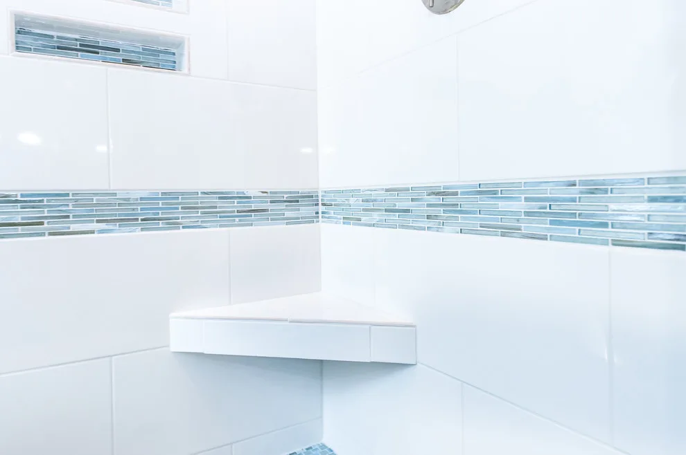 Mount Pleasant Kitchen and Master Bath Renovation at South Piazza by Brace Builders LLC - Photo 20
