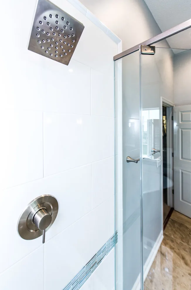 Mount Pleasant Kitchen and Master Bath Renovation at South Piazza by Brace Builders LLC - Photo 10