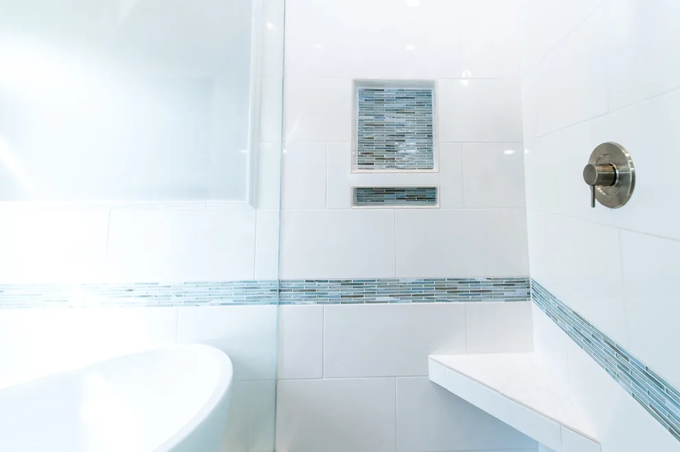 Mount Pleasant Kitchen and Master Bath Renovation at South Piazza by Brace Builders LLC - Photo 12