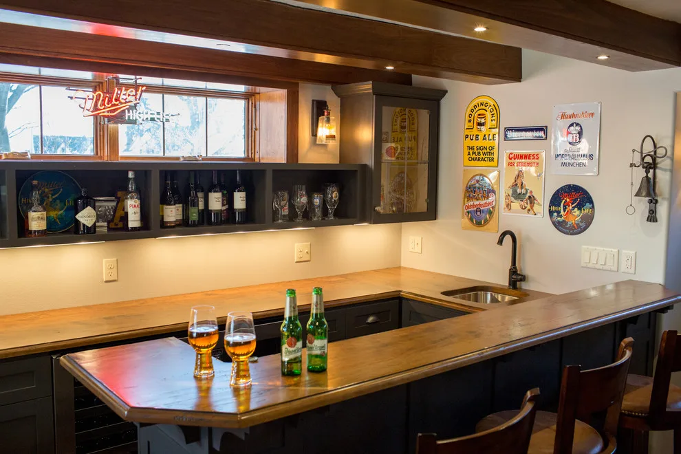 Mountain Avenue Pub Space by Refined & Co - Photo 4