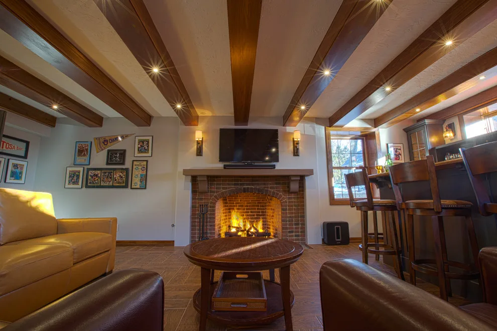 Mountain Avenue Pub Space by Refined & Co - Photo 3