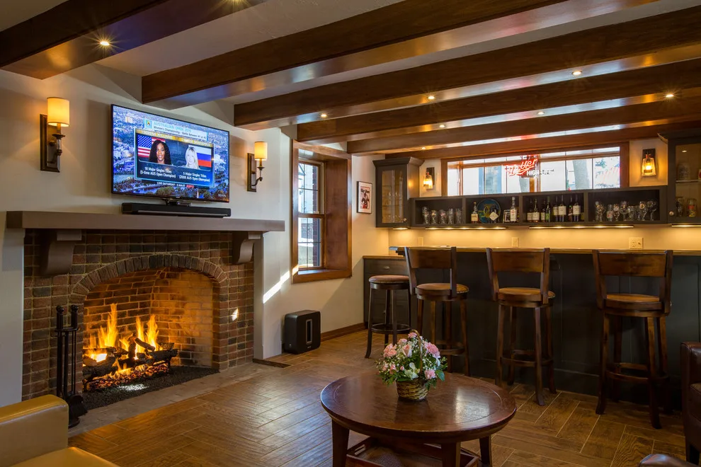 Mountain Avenue Pub Space by Refined & Co - Photo 6