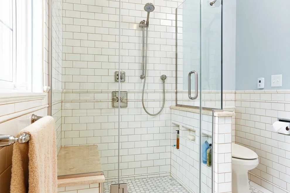 Avenue Mountain Restroom by Refined & Co - Photo 4