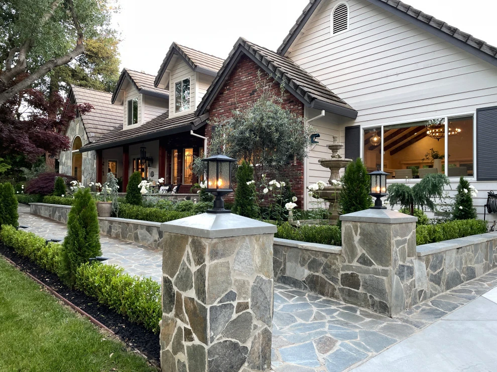 Granite Bay Contemporary Entertaining by Michael Glassman & Associates - Photo 25