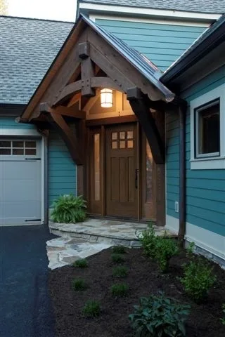 Highland Waterbody by Cornerstone Builders Inc - Photo 2