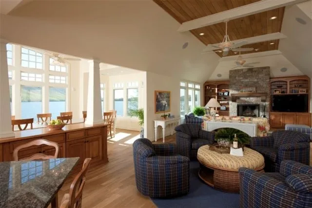 Highland Waterbody by Cornerstone Builders Inc - Photo 3