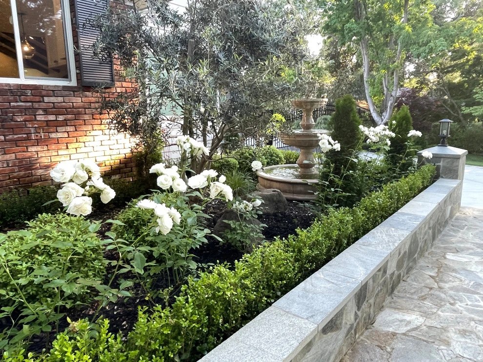 Granite Bay Contemporary Entertaining by Michael Glassman & Associates - Photo 32