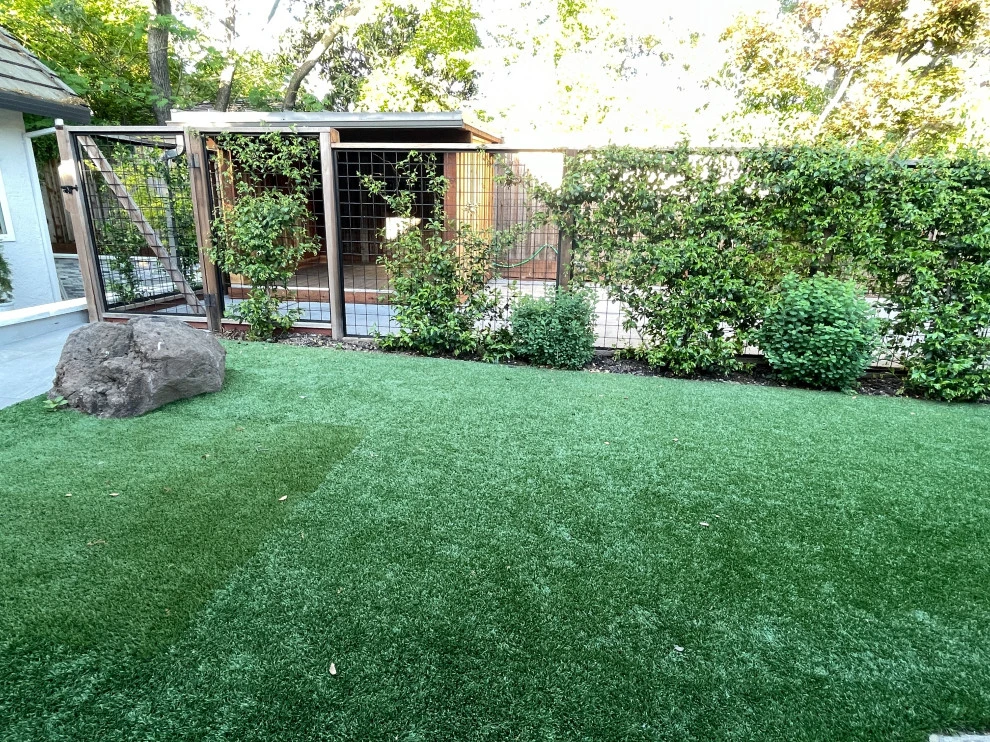Granite Bay Contemporary Entertaining by Michael Glassman & Associates - Photo 11