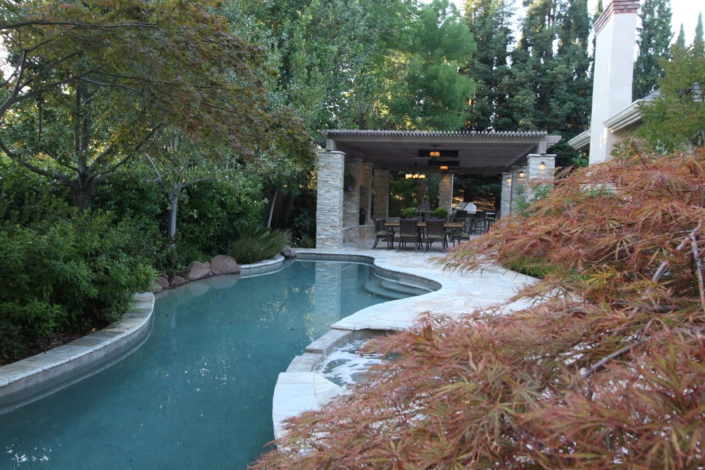 Outdoor Living at Its Best by Michael Glassman & Associates - Photo 3